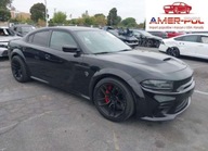 Dodge Charger SRT Hellcat Widebody 2021 6.2l 6.2 Benzyna 717KM