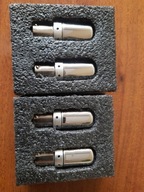 Żarówki LED kierunkowskazów nowe.