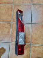 LAMPA PRAWA TYŁ TYLNA W BŁOTNIK RENAULT MASTER III 3 OPEL MOVANO NV400
