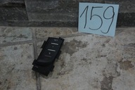 NR 159 Przyciski pamięci fotela AUDI A6 4G0, A7 4G8959769 4G8959770