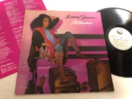 Donna Summer – The Wanderer ---Lp EX- 633