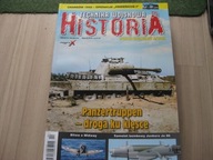 TECHNIKA WOJSKOWA HISTORIA nr spec 4/2022