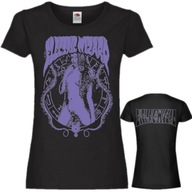 Koszulka Damska ELECTRIC WIZARD- XL