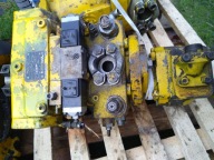 Pompa hydrauliczna Hydromatik. A4VG