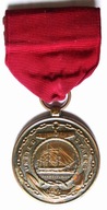 Medal US Army Navy Good Conduct I wersja! STARY!