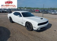 Dodge Challenger RT 2021 5.7l 5.7 Benzyna 372KM