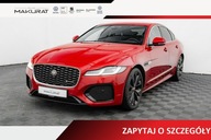 Jaguar XF WD1193T#2.0 P250 R-Dynamic SE Skóra