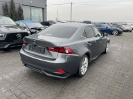 Lexus IS 300H Hybryda Automat Skóra Kamera
