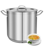 Garnek tradycyjny nutrichef 35 l