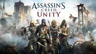 Assassin's Creed Unity PEŁNA WERSJA UBISOFT CONNECT PC KLUCZ