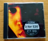 Lenny Kravitz – Let Love Rule - CD