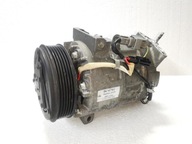 SPRĘŻARKA KLIMATYZACJI NISSAN X-TRAIL QASHQAI J10 2.0 16V MR20 506041-0120