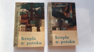 2 x KROPLA W POTOKU - Krzemien (1963) ... DB+