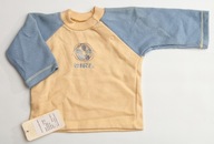 BLUZKA BLUZA 68 ESPANIOLA FASHION LIKWIDACJA SKLEPU -70% super okazja