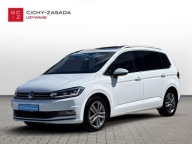 Volkswagen Touran Panorama TOP LED 7os ErgoActiv ACC FV23 1.5