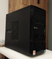 Komputer Intel Xeon E3 1245 250GB HDD GTX 970 4GB 16GB DDR3