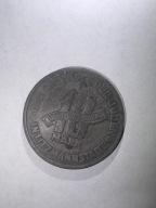 10 marek magnez Łódzkie Getto