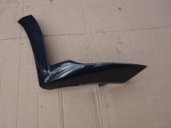 NAKŁADKA ZDERZAKA AUDI A6 C8 ALLROAD 4K0 PRAWA