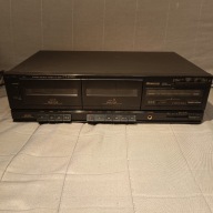 Deck Pioneer CT-W330