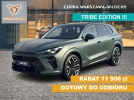 Cupra Terramar 2.0 TSI 204 KM 7-biegowa automatycz