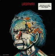 Urbaniax – Love Don't Grow On Trees - 12" - EX