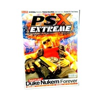 CZASOPISMO PSX EXTREME NUMER 165 MAJ 5 / 2011 11