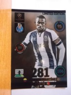 Panini Berlin 2015 - Jackson Martinez Limited 281