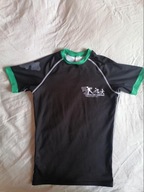 CARLSBERG SPORT ELASTYCZNA KOSZULKA MĘSKA M