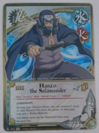 Karta Naruto CCG Ninja Hanzo Salamander - N-1082