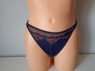 Śliczne markowe majteczki Savannah Miller 44