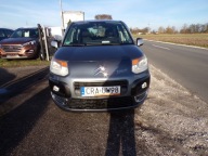 CITROEN C3 PICASSO 1.4 BENZ 94 KM Z NIEMIEC ZAREJESTROWANY