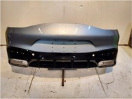 ZDERZAK MERCEDES AMG GT W192 23-24ROK TYŁ NOWY