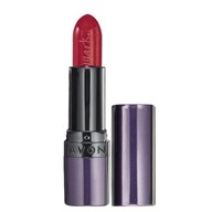 Pomadka szminka Avon Blast Off perłowy w sztyfcie UNIKAT