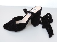 Eleganckie sandałki *Nly shoes* roz 37