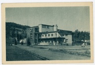 WISŁA - DOM ZDROJOWY