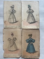 7664) BIEDERMEIER ZRSTAW GRAFIK