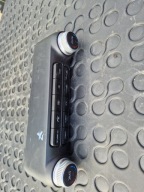 KIA STINGER PANEL KLIMATYZACJI NAWIEWU 97250-J5000 PRZYCISKI