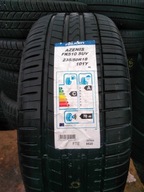 Nowa opona Falken Azenis FK510 SUV 235/50 R18