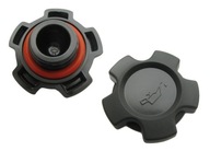 KOREK WLEWU OLEJU 15255-D5502 ORYGINAŁ NISSAN 15255D5502 FV