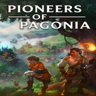 PIONEERS OF PAGONIA STEAM - NOWA GRA PEŁNA WERSJA PC