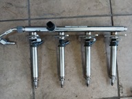 LISTWA WTRYSKOWA WTRYSKI MERCEDES A 35 AMG A2600701000