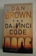 The Da Vinci Code - Dan Brown