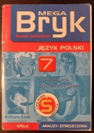 Bryk Język polski 7 Literatura współczesna