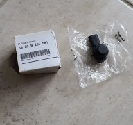 CZUJNIK PARKOWANIA PDC 66209261581 BMW E90 E91 E92 E93 F22 F32 F82 F33 F36