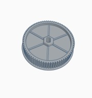 Z21 zębatka MPM iCoook MRK-18 1300