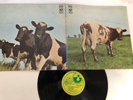 The Pink Floyd – Atom Heart Mother ...Lp EX- 603 ,,,Italy