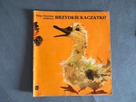 Brzydkie kaczątko Hans Chrystian Andersen