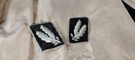 Patki Oberfuhrera Waffen SS