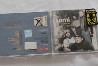 Dla reszty świata Sami CD