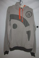 BLUZA Z KAPTUREM ROZM L